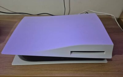 PlayStation 5 – 10 najczęstszych usterek i jak je naprawić