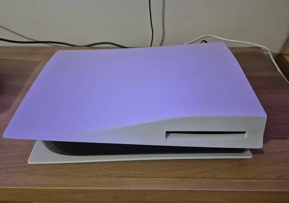 PlayStation 5 – 10 najczęstszych usterek i jak je naprawić